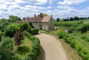 1, Horners Green, Sudbury CO10 5HB