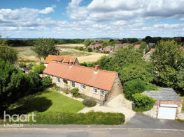 50, The Green, Welbourn, Lincoln LN5 0NJ