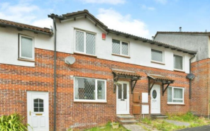 3, Newbury Close, Plymouth PL5 4HL