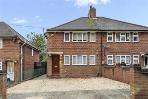 31, Church Road, Uxbridge UB9 6DW