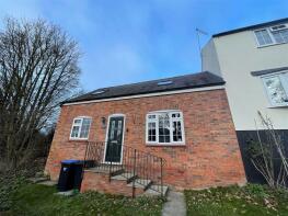 Blacksmiths Cottage, Main Street, Tugby LE7 9WD