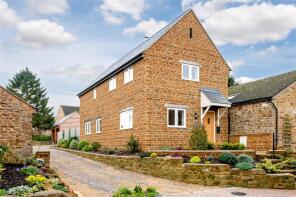Highview, Park Lane, Banbury OX15 6AD