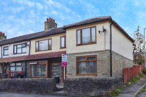25, Mayfield Avenue, Halifax HX1 3XE