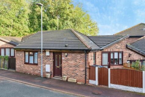 Epsom Gardens, Appleton, Warrington, Cheshire, WA4