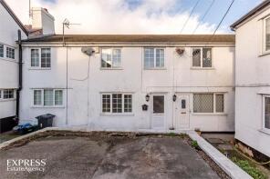 1, Kelston Court, Tanrallt Road Junction To Gwespyr Crossroads, Holywell CH8 9LN