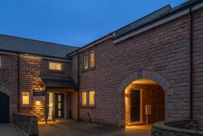 4, Woodyard Place, Penrith CA10 3BQ
