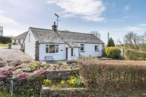 Anvil Cottage, Grayrigg, Kendal LA8 9BU