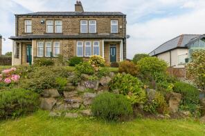 402, Meltham Road, Netherton, Huddersfield HD4 7EL