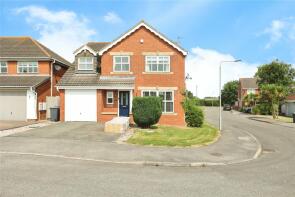 3, Butlers Field, Nottingham NG13 9HS