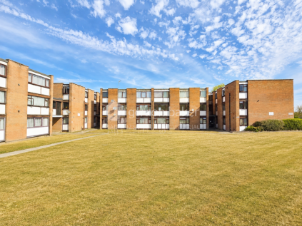 Downland Place, Adastral Road, Poole