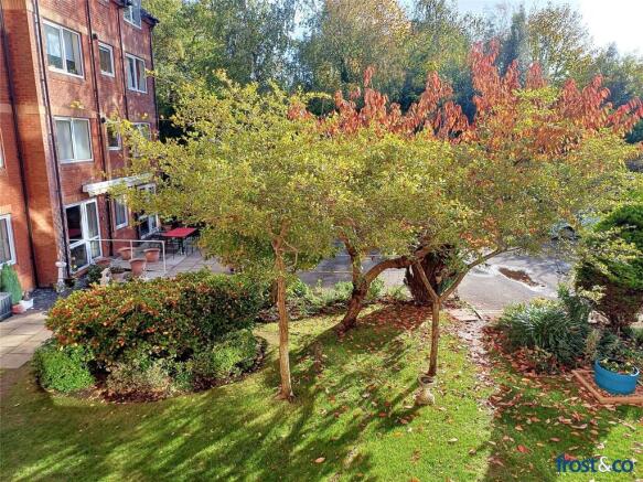 Communal Gardens