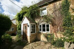 4, Vine Terrace, Green Lane, Moreton-in-marsh GL56 0NP