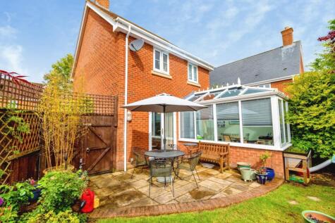 Sutton Park Road, Sutton Scotney, Winchester, Hampshire, SO21