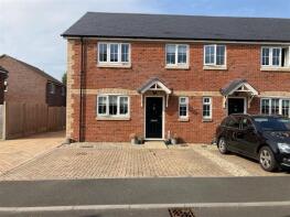 5, Hartley Drive, Cullompton EX15 3FW