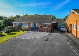 10, Captains Road, Bridgnorth WV16 5HZ