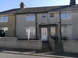 3, Bryn Ffynnon, Star, Gaerwen LL60 6BA