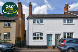 39, Desford Road, Thurlaston Village, Leicester LE9 7TE