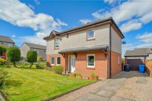 3, Langton Place, Glasgow G77 6QZ