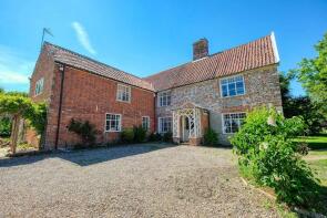Green Farm House, Green Lane, Lowestoft NR32 5PW