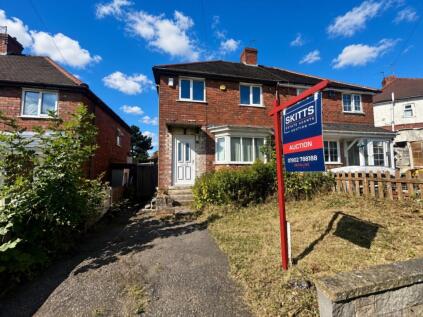 Cadle Road, Wolverhampton, WV10