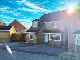 9, Birch Wood Drive, Porth CF39 8JD