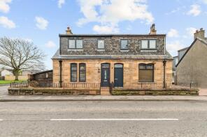 153, Carronshore Road, Falkirk FK2 8EW