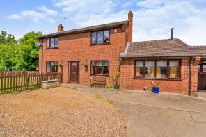 10 Rowan House, Jekils Bank, Holbeach St Johns, Spalding PE12 8RF