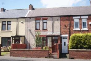 46, Station Road, Newcastle Upon Tyne NE12 5UX