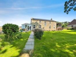 Bracadale, Mouseyhaugh, Hexham NE48 1BB