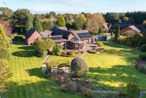 12, The Paddocks, Marton, Winsford CW8 2DD