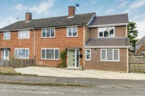 2, Elm Close, Tetsworth, Thame OX9 7AP