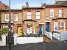 47, Lansdowne Hill, London SE27 0LS