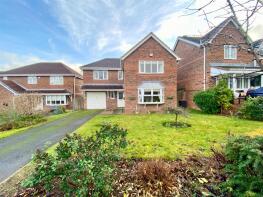 16, Coppice Lane, Harley, Rotherham S62 7UU