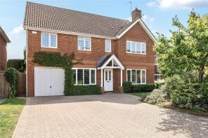 22, Danesfield, Woking GU23 6LS