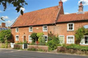 2, Railway Terrace, Blyford Lane, Halesworth IP19 9BT