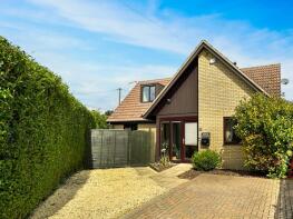 2a, Northfields, Cambridge CB25 9EU