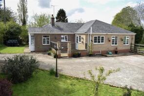 Havenwood, Banbury Road, Daventry NN11 3YY