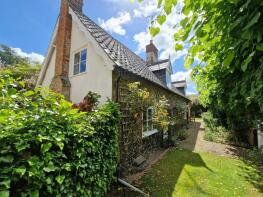 School Cottage, Church Road, Woodbridge IP13 0AT