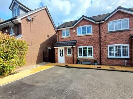 30, The Hawthorns, Preston PR3 1NF