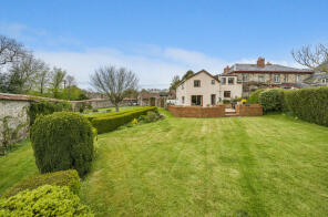 The Knights Cottage, Road From West Stowford To Stowford House, Umberleigh EX37 9RU