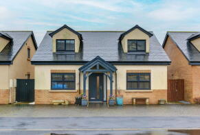 3, Roseate View, Morpeth NE65 0ZD
