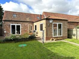 Coach House Cottage, Great North Road, Newark NG23 6JE