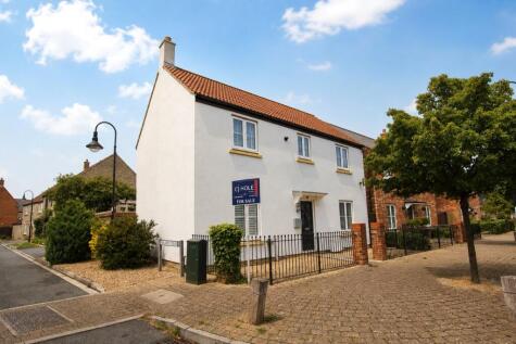 Longridge Way, Weston-super-Mare, Somerset, BS24