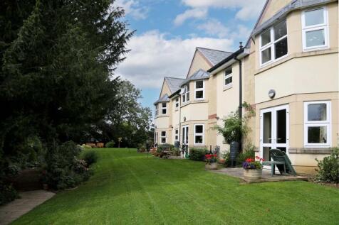 23 Townsend Court, Priory Way, Burton Hill, Malmesbury, Wiltshire, SN16 0FB