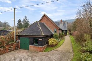 Oak House, Leinthall Starkes SY8 2HP