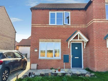 Poppy Avenue, New Ollerton