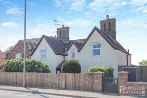 390, Eastrea Road, Peterborough PE7 2AR
