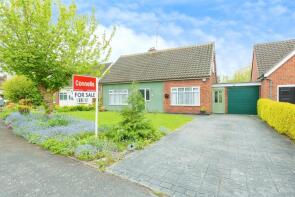 3, High Lees, Hinckley LE10 3PW