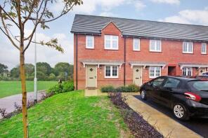 1, Furs Close, Monkton Heathfield, Taunton TA2 8GH