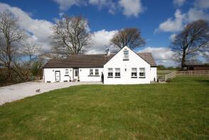 Ashie Neuk, Access From B707 To Hillock Farm, Kilwinning KA13 7RS